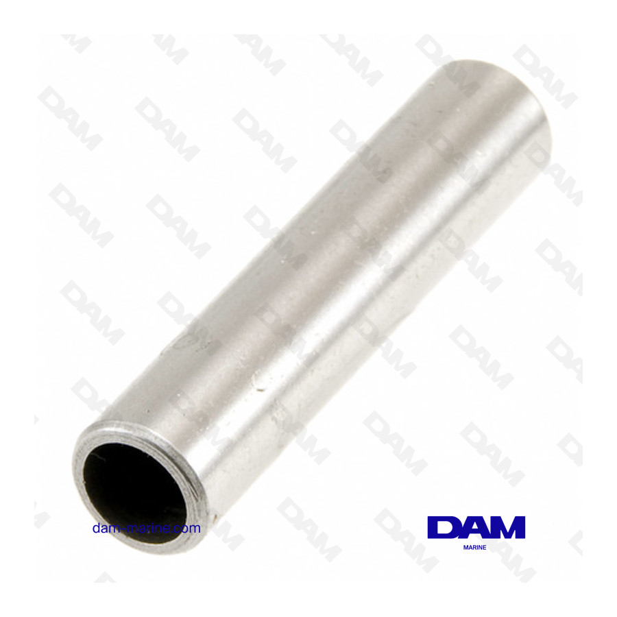 GM SB EXHAUST VALVE GUIDE