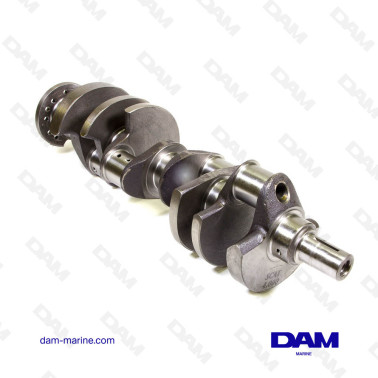 GM SB NEW CRANKSHAFT 1PCS