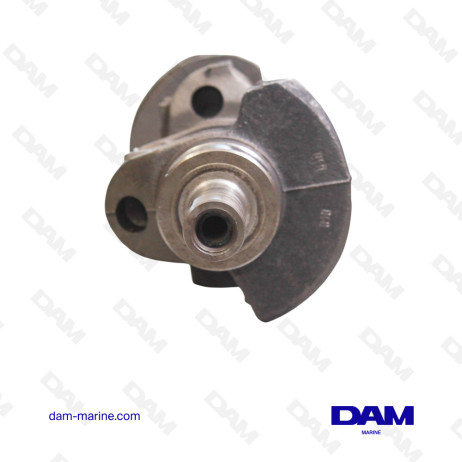 CRANKSHAFT FORD 351 5.8L 1PCS