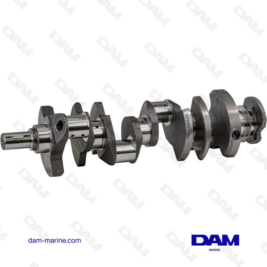 CIGÜEÑAL BB GM NUEVO 1 PIEZA