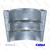 GM 4-6-8 VALVE KEY - FORD