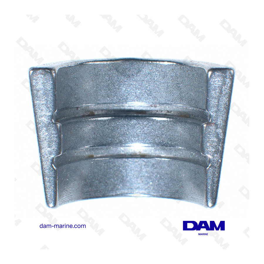 GM V8 BB VALVE KEY