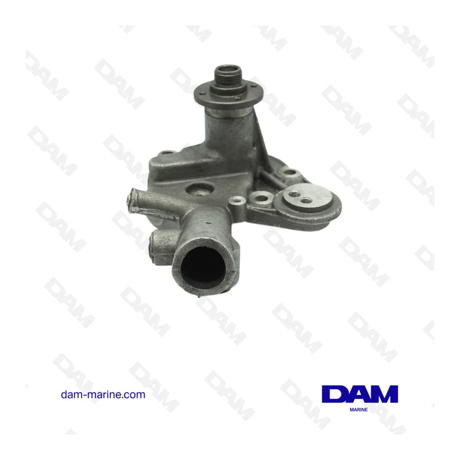 POMPE DE BRASSAGE VOLVO SERIE 22
