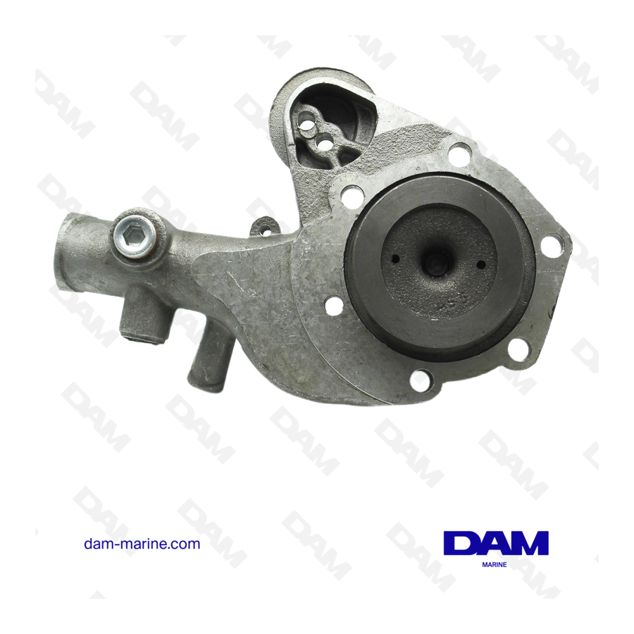 POMPE DE BRASSAGE VOLVO SERIE 22