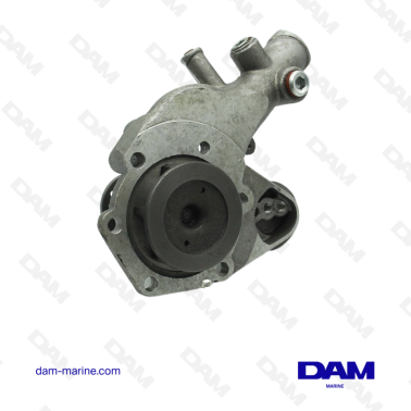 POMPE DE BRASSAGE VOLVO SERIE 22