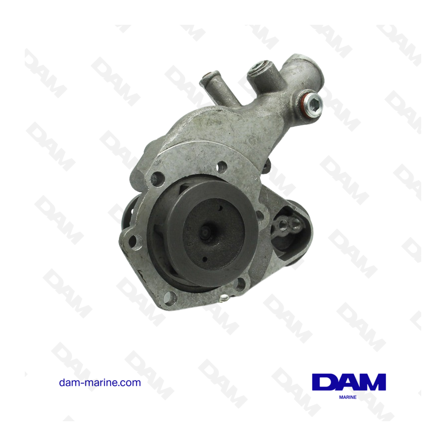 POMPE DE BRASSAGE VOLVO SERIE 22