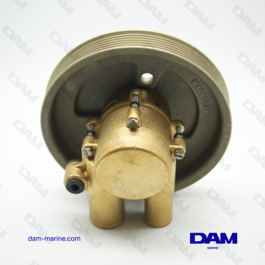 VOLVO GXI SEA WATER PUMP