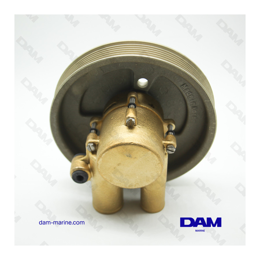 VOLVO GXI SEA WATER PUMP