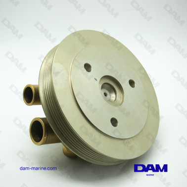 VOLVO GXI SEA WATER PUMP