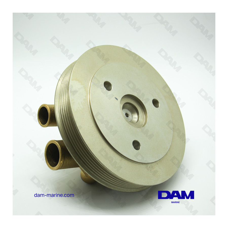 POMPE A EAU MER VOLVO GXI