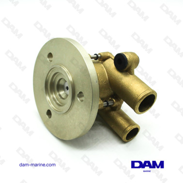 VOLVO 8.1L SEA WATER PUMP