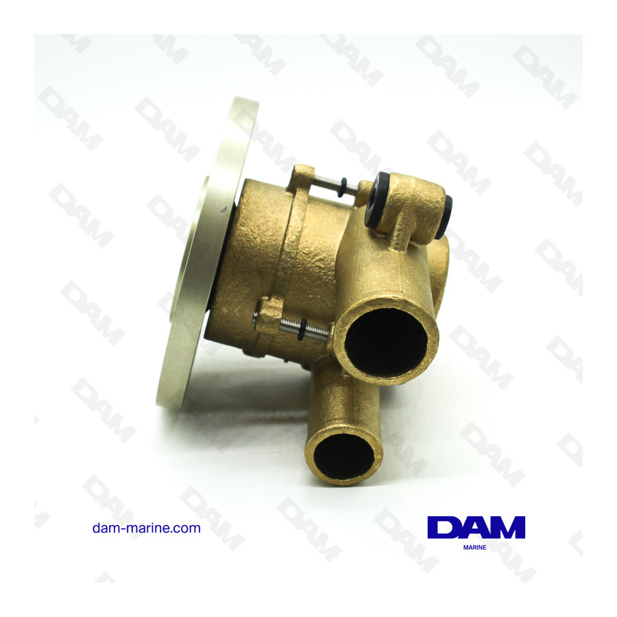 BOMBA DE AGUA DE MAR VOLVO 8.1L