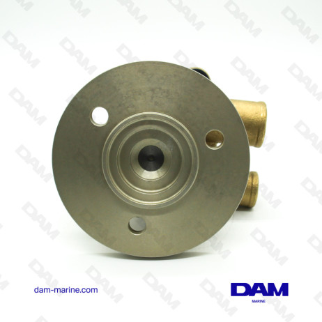 POMPE A EAU MER VOLVO 8.1L