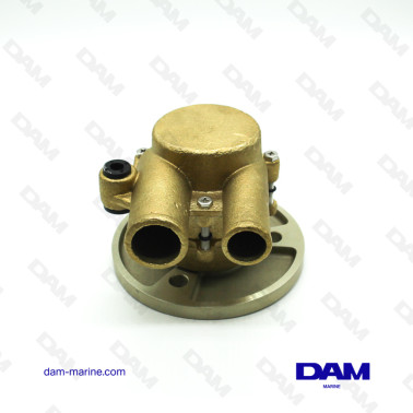 BOMBA DE AGUA DE MAR VOLVO 8.1L