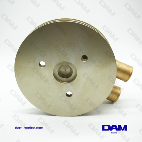 BOMBA DE AGUA DE MAR VOLVO GXI-GL-GI