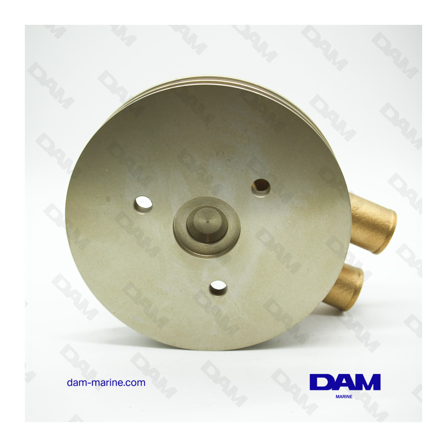 VOLVO GXI-GL-GI SEA WATER PUMP