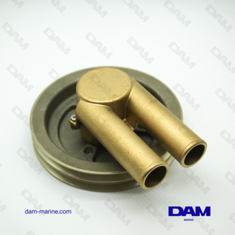 POMPE A EAU MER VOLVO GXI-GL-GI