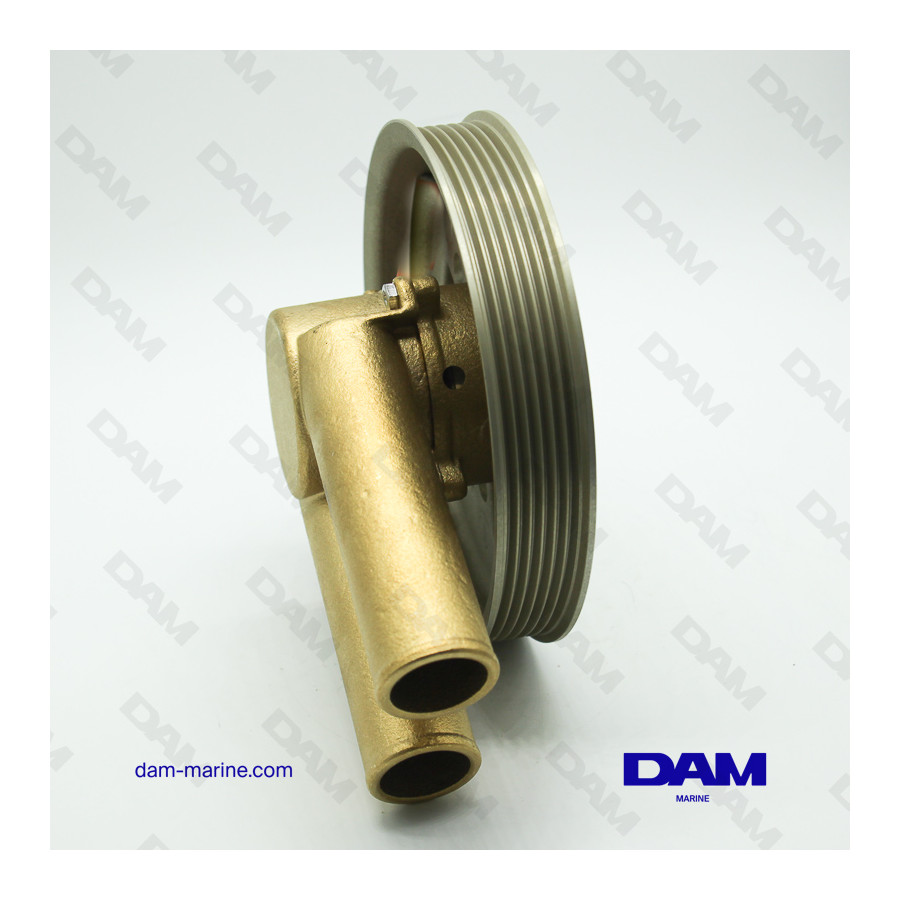 VOLVO GXI SEA WATER PUMP