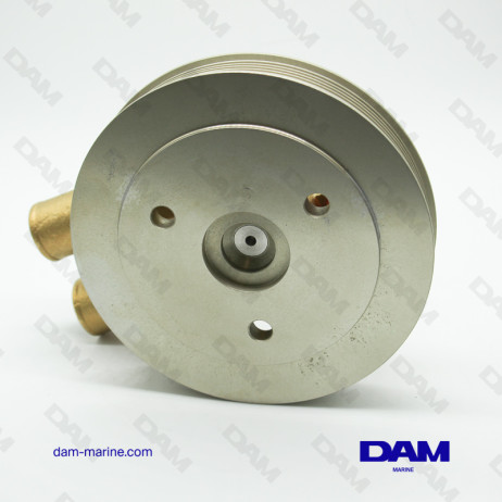 VOLVO GXI SEA WATER PUMP