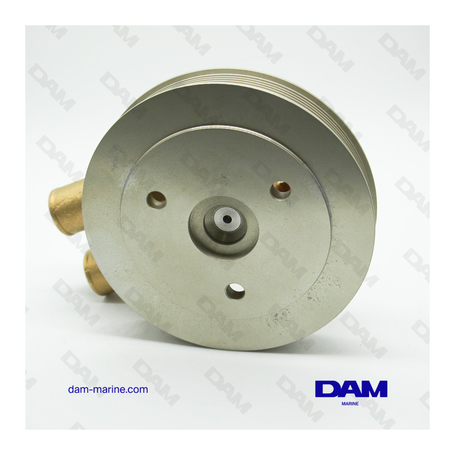POMPE A EAU MER VOLVO GXI