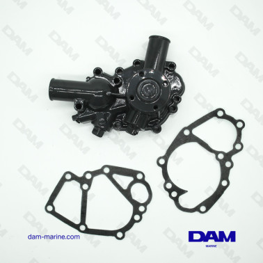 VOLVO MD2030 BREWING PUMP