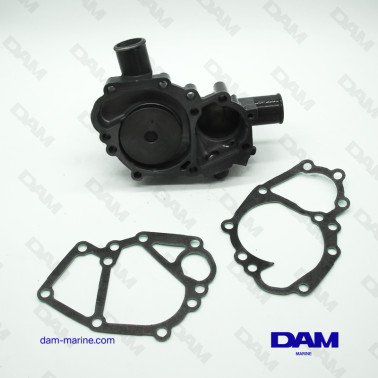 VOLVO MD2030 BREWING PUMP