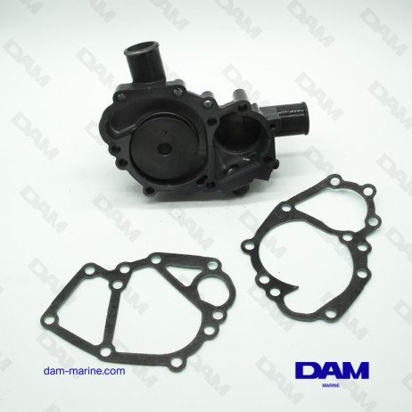 VOLVO MD2030 BREWING PUMP