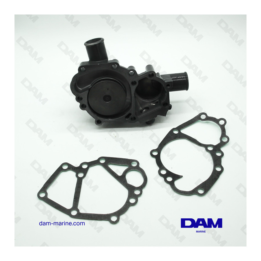 POMPE DE BRASSAGE VOLVO MD2030