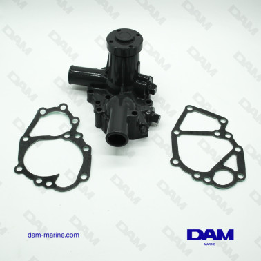 VOLVO MD2030 BREWING PUMP
