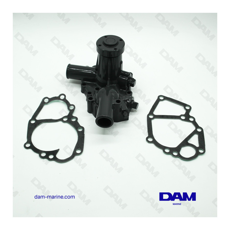 VOLVO MD2030 BREWING PUMP