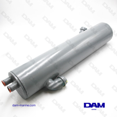 VOLVO HEAT EXCHANGER