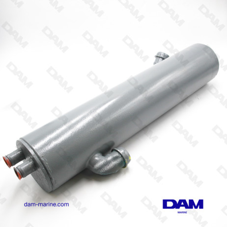 VOLVO HEAT EXCHANGER