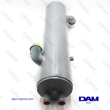 VOLVO HEAT EXCHANGER
