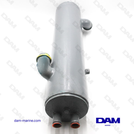 SCAMBIATORE DI CALORE VOLVO