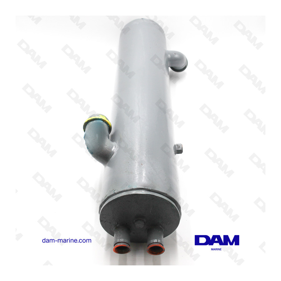 VOLVO HEAT EXCHANGER