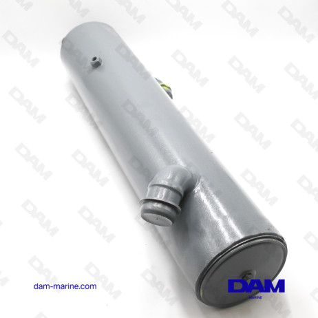 INTERCAMBIADOR DE CALOR VOLVO