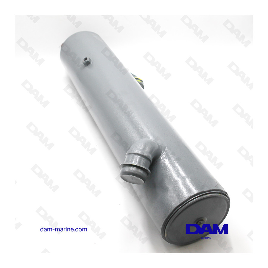 INTERCAMBIADOR DE CALOR VOLVO