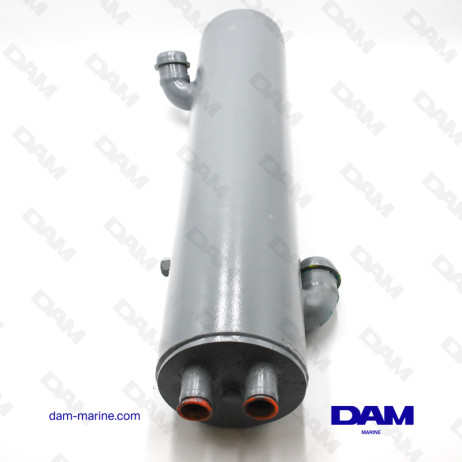 VOLVO HEAT EXCHANGER