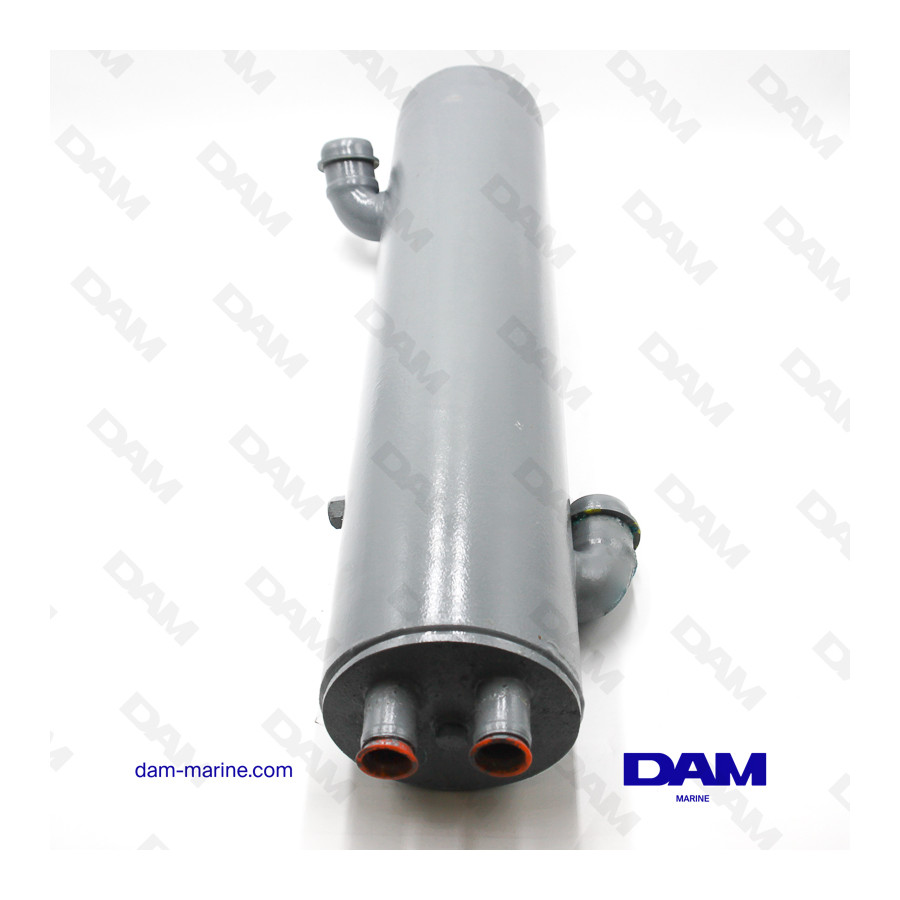 VOLVO HEAT EXCHANGER