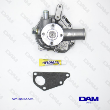 POMPE DE BRASSAGE VOLVO D1-30-40