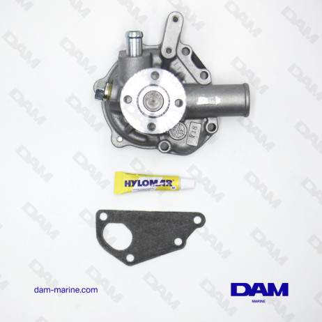 VOLVO D1-30-40 MIXING PUMP