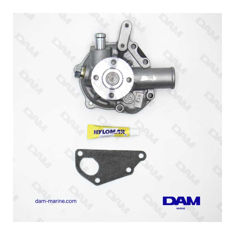 POMPE DE BRASSAGE VOLVO D1-30-40