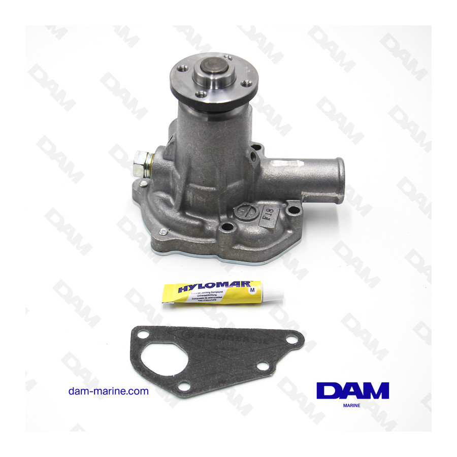 POMPE DE BRASSAGE VOLVO D1-30-40