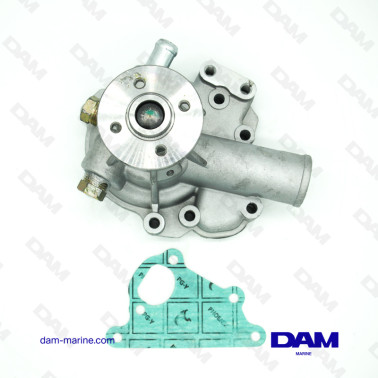 POMPA DI MISCELAZIONE VOLVO D2 - MD2040C