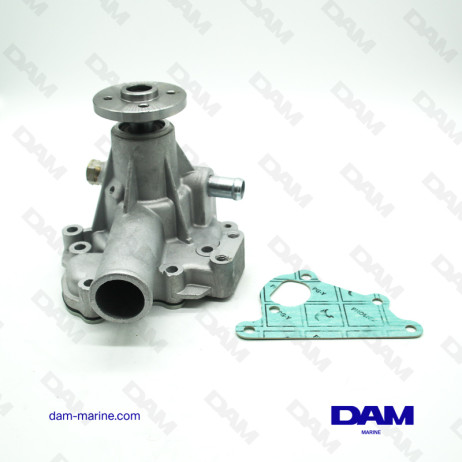 VOLVO D2 MIXING PUMP - MD2040C