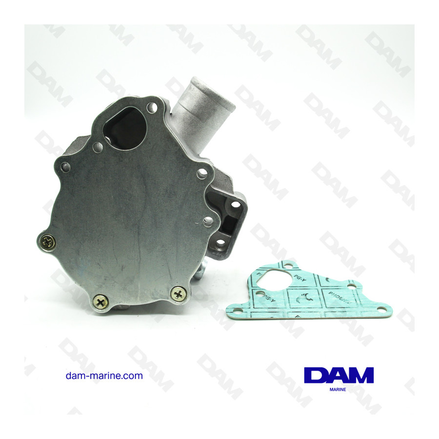 VOLVO D2 MIXING PUMP - MD2040C