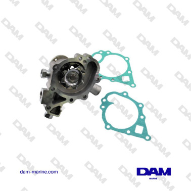 POMPA DI MISCELAZIONE VOLVO D1 - MD