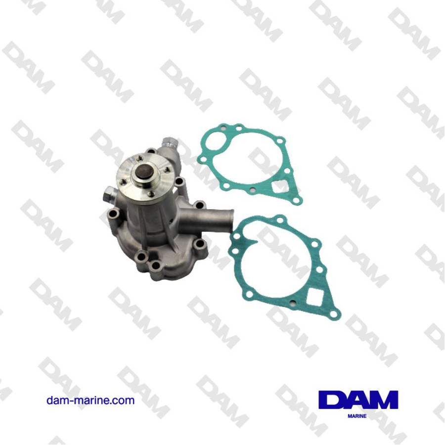 VOLVO D1 - MD MIXING PUMP