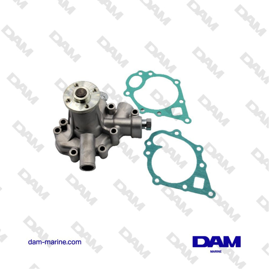POMPA DI MISCELAZIONE VOLVO D1 - MD