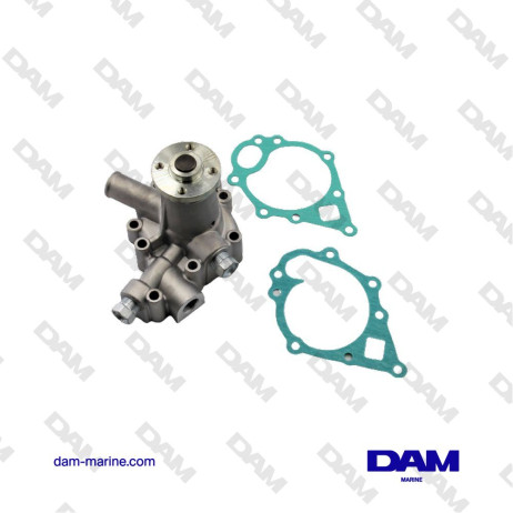 VOLVO D1 - MD MIXING PUMP